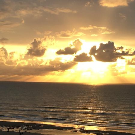 Plein Ciel Appartement Le Touquet Kültér fotó