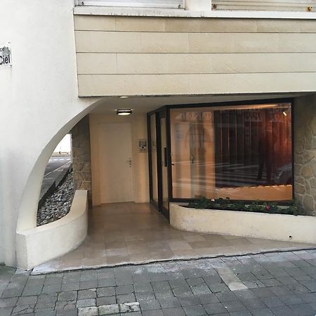 Plein Ciel Appartement Le Touquet Kültér fotó
