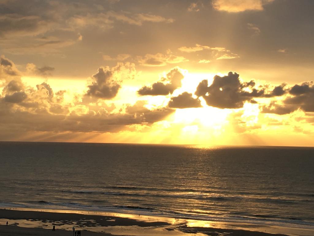 Plein Ciel Appartement Le Touquet Kültér fotó