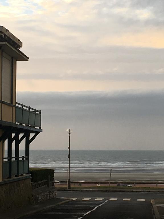 Plein Ciel Appartement Le Touquet Kültér fotó