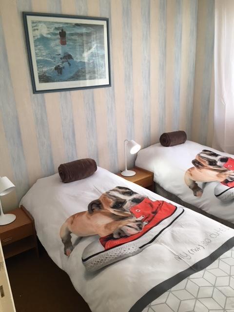 Plein Ciel Appartement Le Touquet Kültér fotó