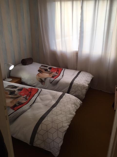 Plein Ciel Appartement Le Touquet Kültér fotó