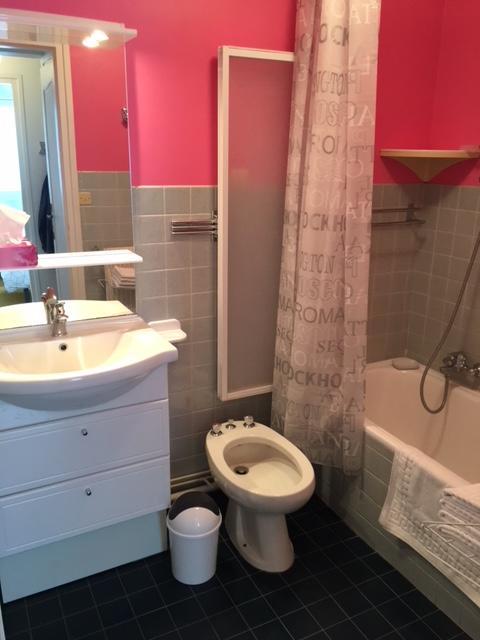 Plein Ciel Appartement Le Touquet Kültér fotó