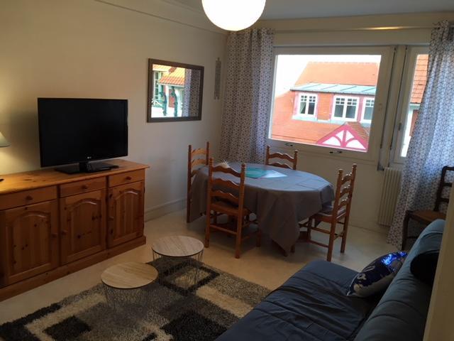Plein Ciel Appartement Le Touquet Kültér fotó