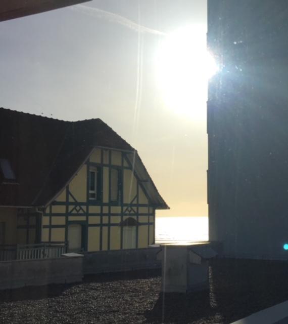 Plein Ciel Appartement Le Touquet Kültér fotó