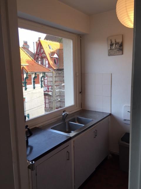 Plein Ciel Appartement Le Touquet Kültér fotó